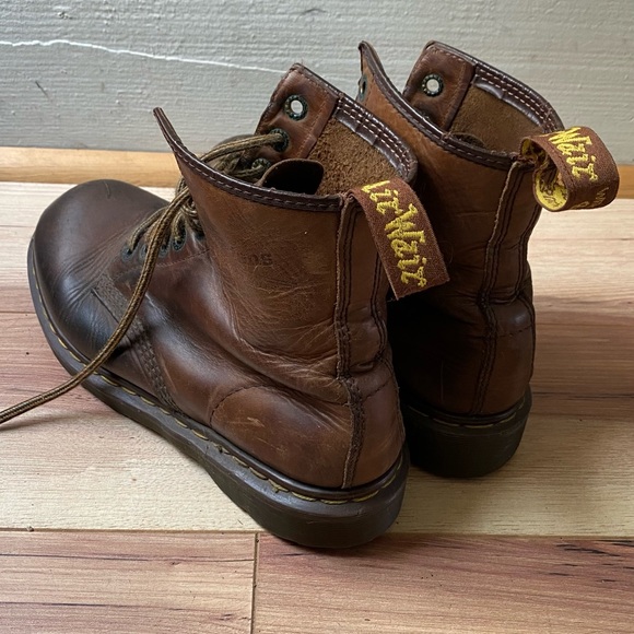Vintage Dr Martens AirWick